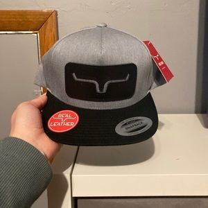 Kimes Ranch SnapBack hat